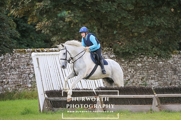 Hurworth Pleasure Ride 36
