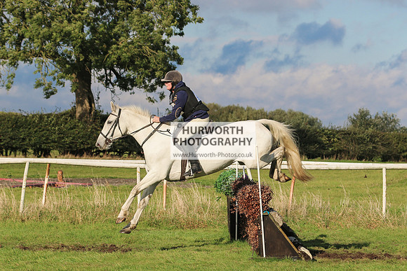 Hurworth Hunter Trial 258