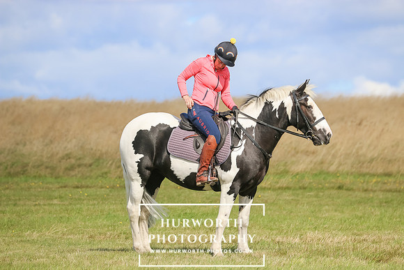 Hurworth Pleasure Ride 340