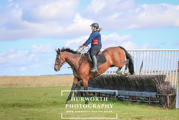 Hurworth Pleasure Ride 306