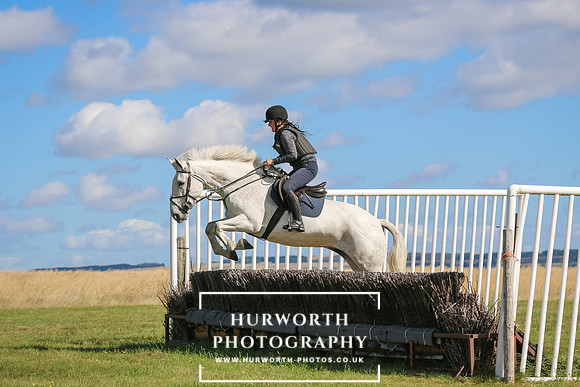 Hurworth Pleasure Ride 63