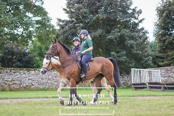 Hurworth Pleasure Ride 134
