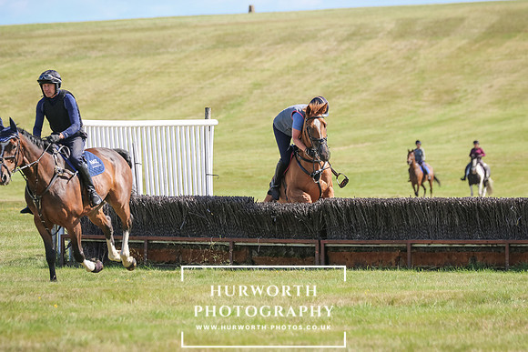 Hurworth Pleasure Ride 76