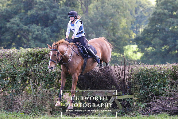 Hurworth Hunt 041