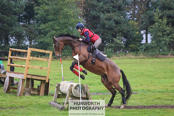 Hurworth Hunter Trial 314