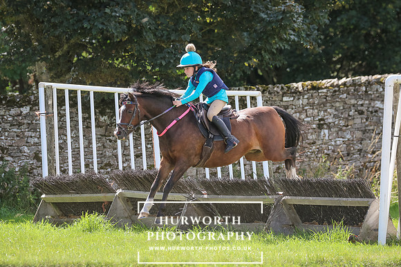Hurworth Pleasure Ride 402