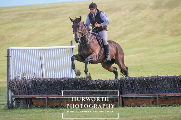 Hurworth Pleasure Ride 212