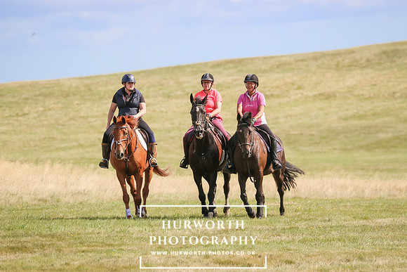 Hurworth Pleasure Ride 207