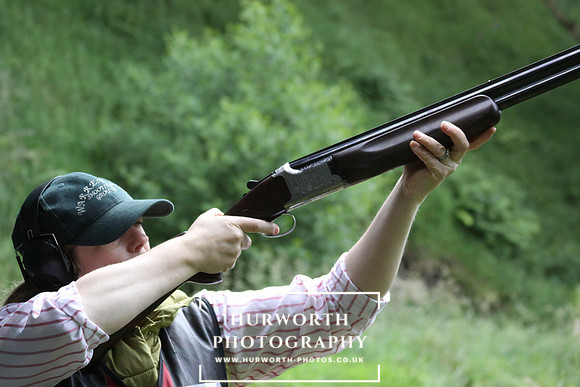 Ladies Shooting 047
