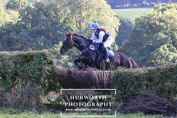 Hurworth Hunt 064
