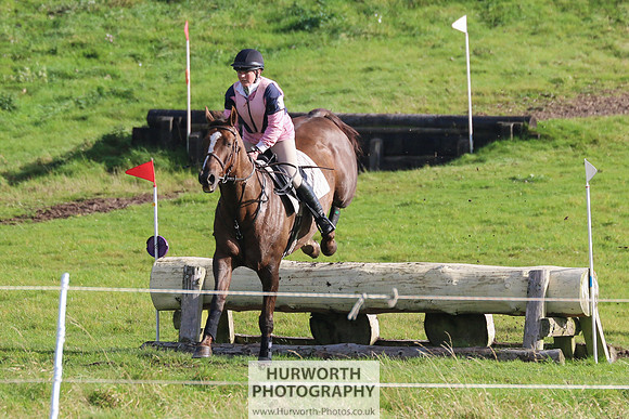 Hurworth Hunter Trial 082