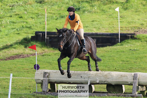 Hurworth Hunter Trial 050