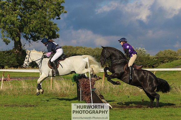 Hurworth Hunter Trial 087