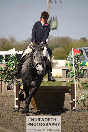 Hurworth Good Friday Show Cross 098