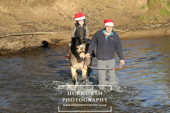 Hurworth Hunt 277