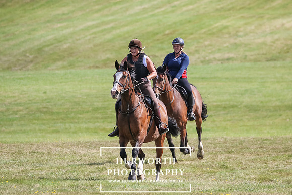 Hurworth Pleasure Ride 288