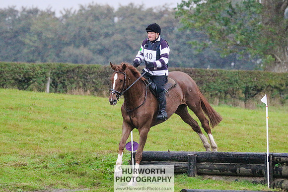 Hurworth Hunter Trial 362