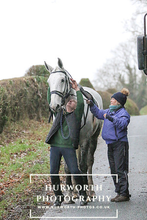 Hurworth Hunt 162