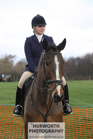 Hurworth Point to Point Members Race 019