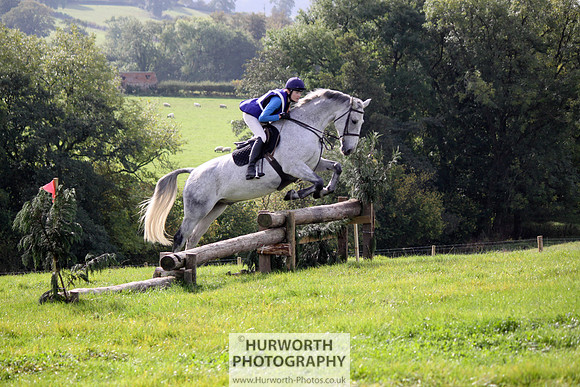 Hurworth Bilsdale Hedge Hop 143