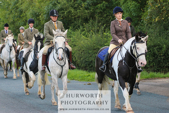 Hurworth Hunt 76