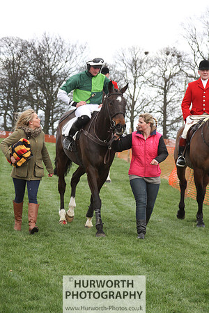 Hurworth Point to Point Members Race 069