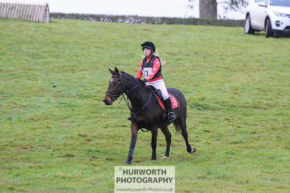 Hurworth Hunter Trial 070