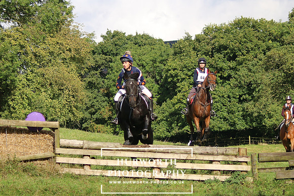 Hurworth Hunt 003