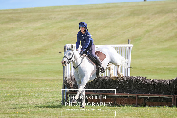 Hurworth Pleasure Ride 196
