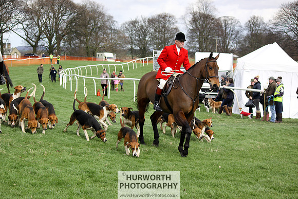 Hurworth Point to Point 012