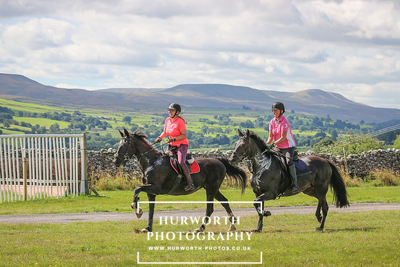 Hurworth Pleasure Ride 10