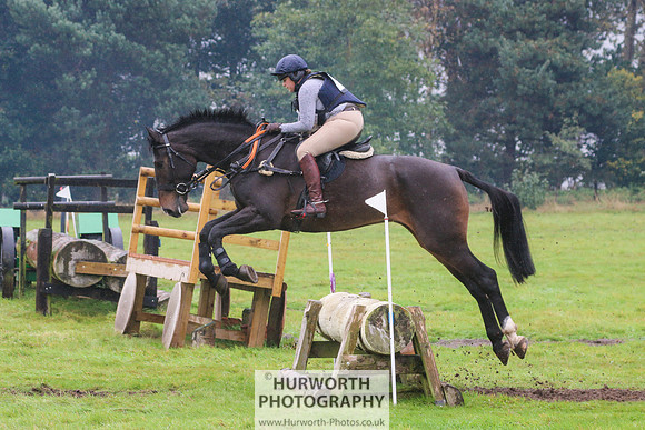 Hurworth Hunter Trial 348