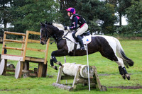 Hurworth Hunter Trial 193