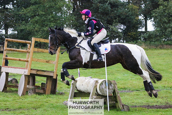 Hurworth Hunter Trial 193