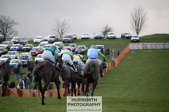 Hurworth Point to Point Maiden Div I 071