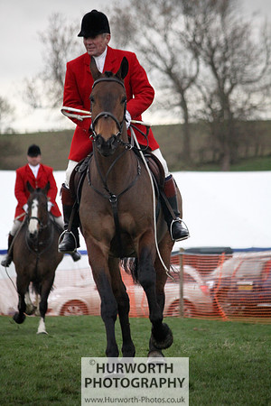 Hurworth Point to Point Maiden Div II 018