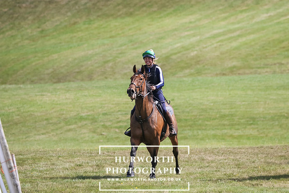 Hurworth Pleasure Ride 286