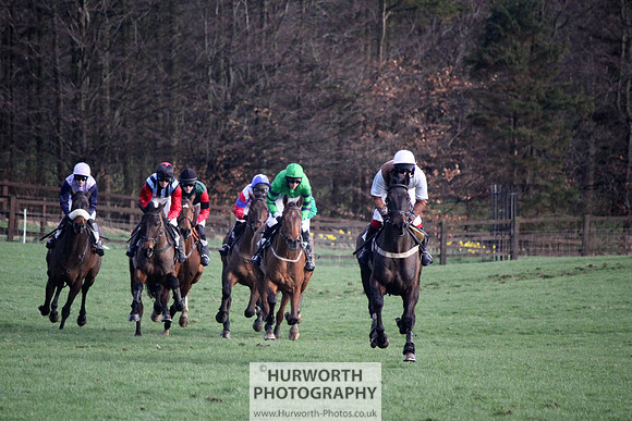 Hurworth Point to Point Mens Open Race 022