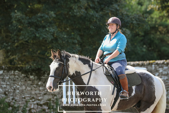 Hurworth Pleasure Ride 45