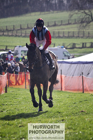 Hurworth Point to Point Mens Open Race 006