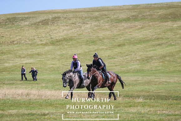 Hurworth Pleasure Ride 44