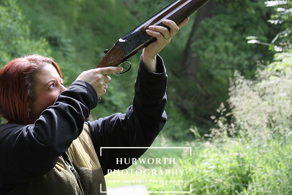 Ladies Shooting 088