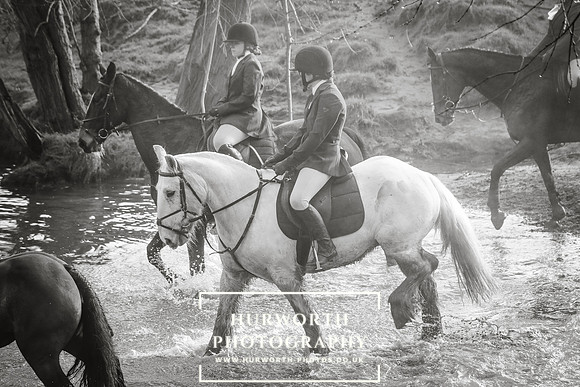 Hurworth Hunt 25