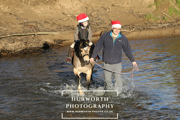 Hurworth Hunt 278