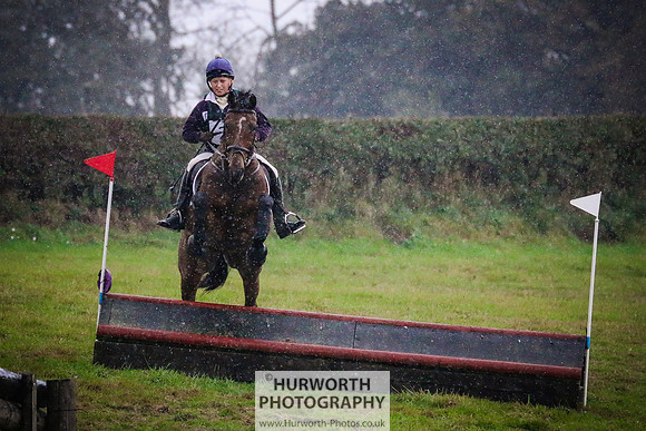 Hurworth Hunter Trial 237
