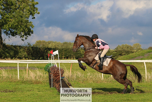 Hurworth Hunter Trial 091