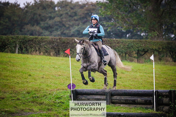 Hurworth Hunter Trial 388