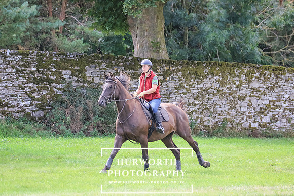 Hurworth Pleasure Ride 316