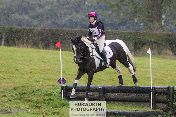 Hurworth Hunter Trial 189