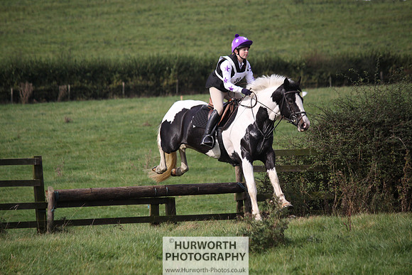Hurworth Bilsdale Hedge Hop 159